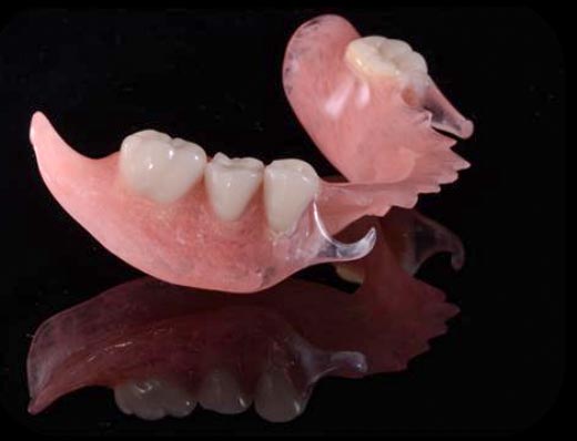 Dentures