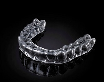 Clear Aligners